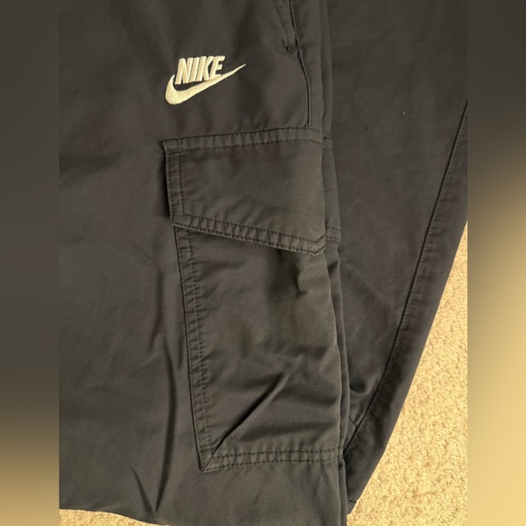 Nike Men's Cargo Pants - Picture 2 of 7